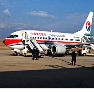 玉树巴塘航空托运航空快运业稳步发展的原因是什么？